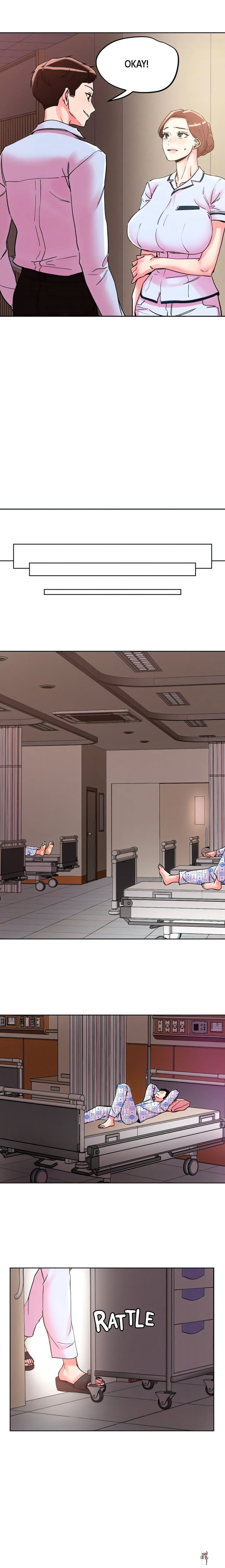 King of the Night King of the Night Chapter 108 - Page 10