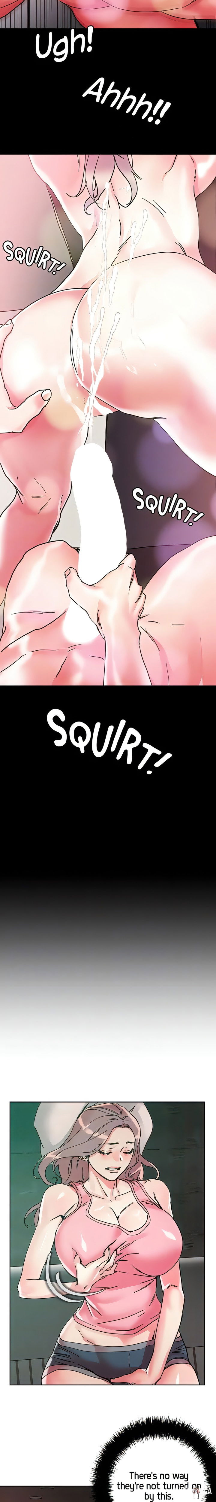 King of the Night King of the Night Chapter 110 - Page 7