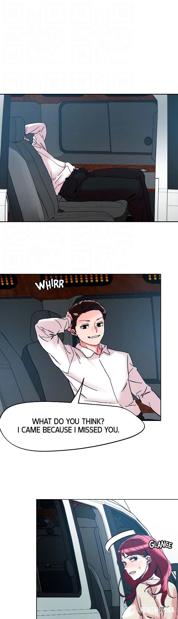 King of the Night King of the Night Chapter 112 - Page 15