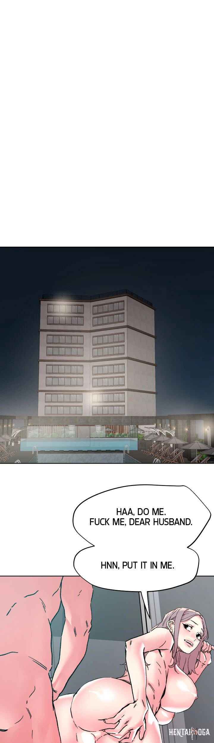 King of the Night King of the Night Chapter 112 - Page 30