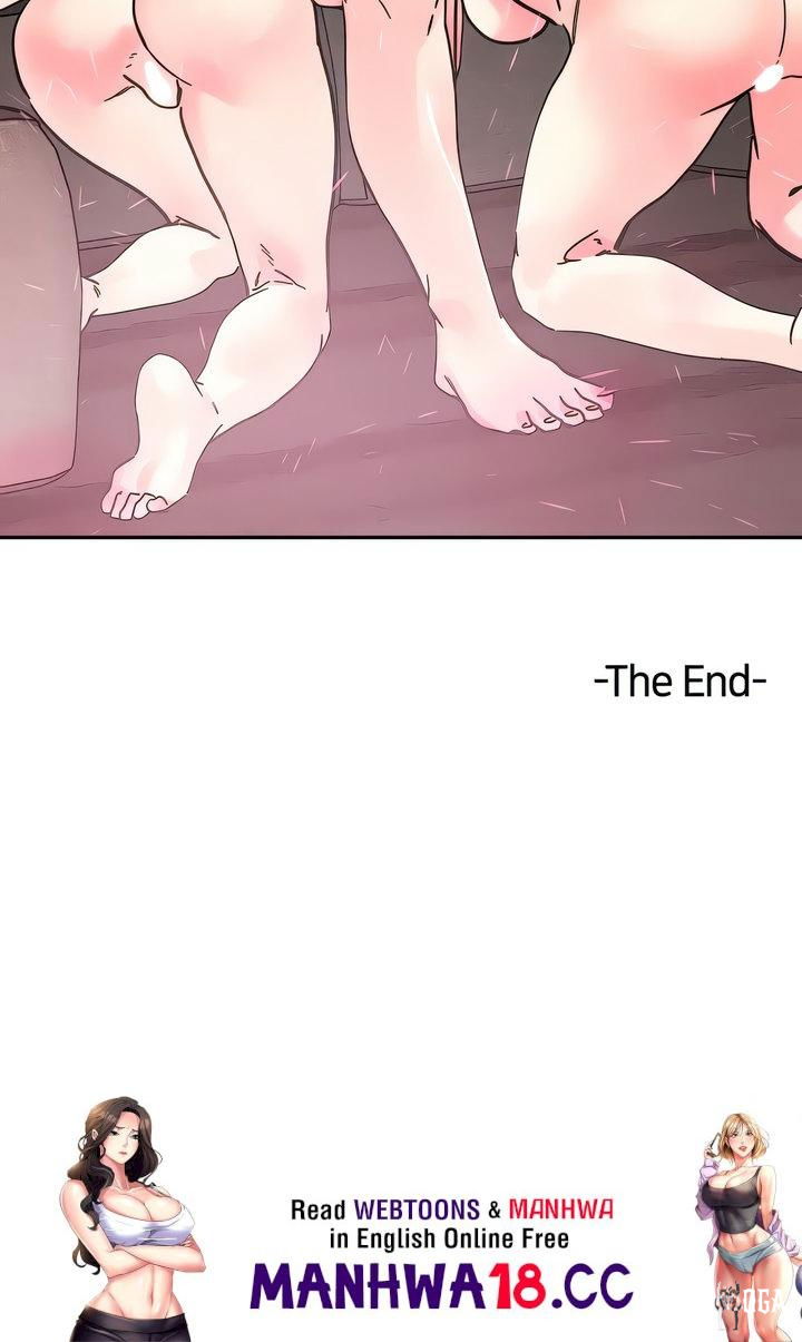 King of the Night King of the Night Chapter 115 - Page 18