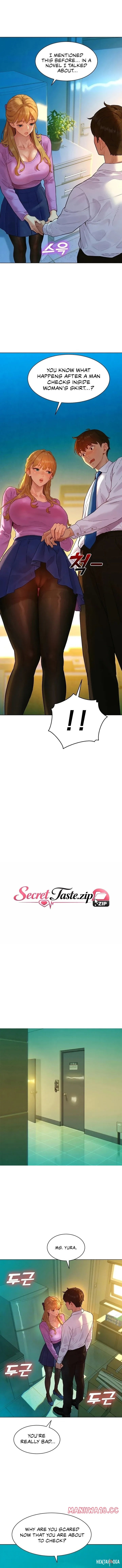 KinkFolder.ZIP KinkFolder.ZIP Chapter 4 - Страница 1