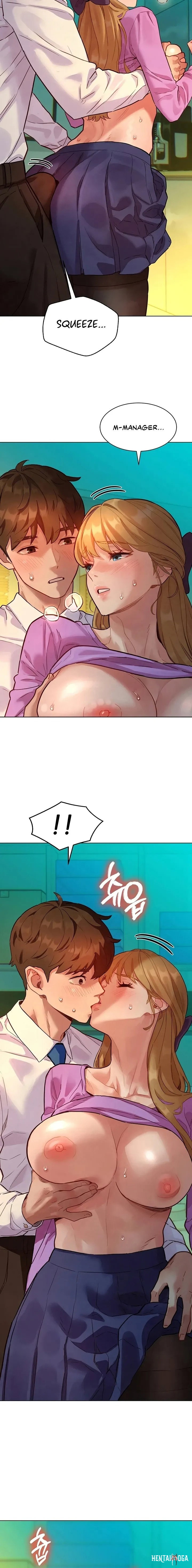 KinkFolder.ZIP KinkFolder.ZIP Chapter 4 - Страница 11