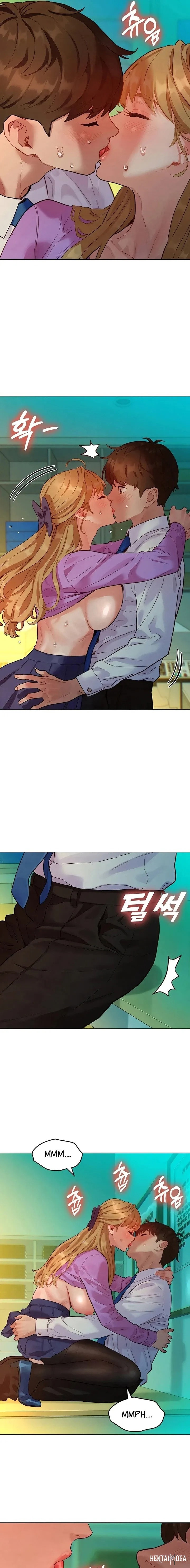 KinkFolder.ZIP KinkFolder.ZIP Chapter 4 - Страница 12