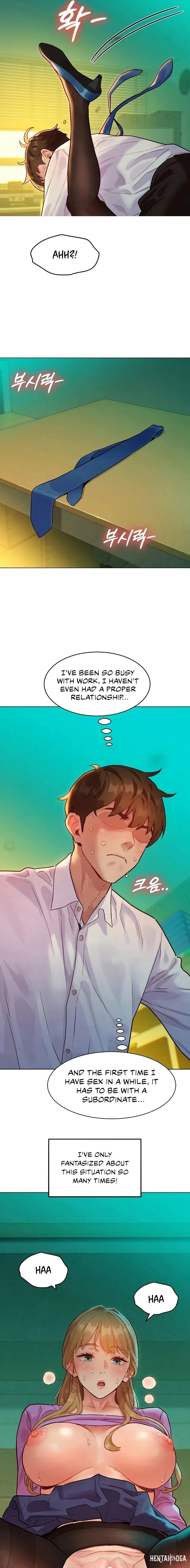 KinkFolder.ZIP KinkFolder.ZIP Chapter 4 - Страница 14