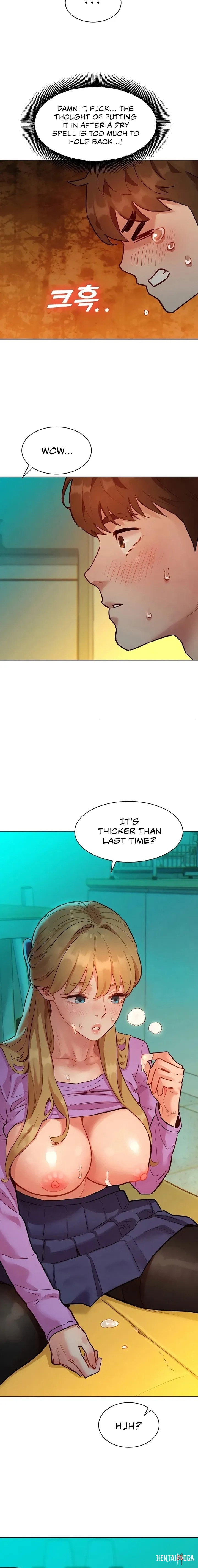 KinkFolder.ZIP KinkFolder.ZIP Chapter 4 - Страница 19