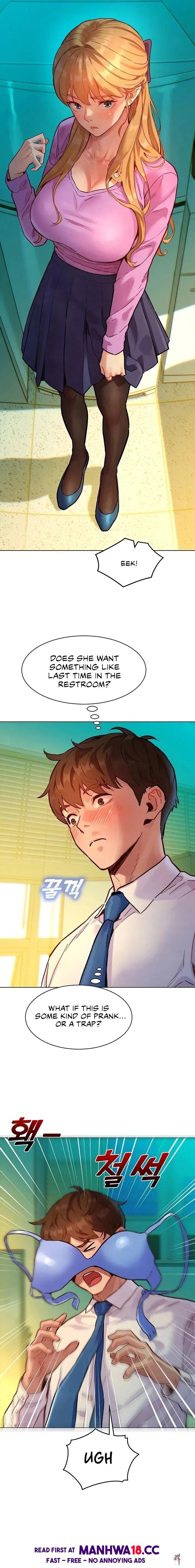 KinkFolder.ZIP KinkFolder.ZIP Chapter 4 - Страница 2