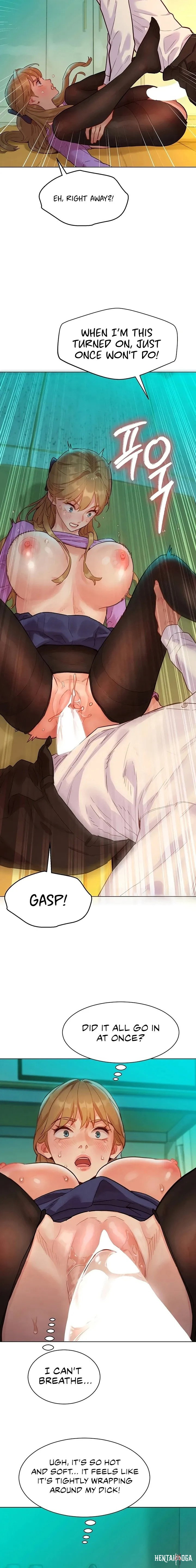 KinkFolder.ZIP KinkFolder.ZIP Chapter 4 - Страница 21