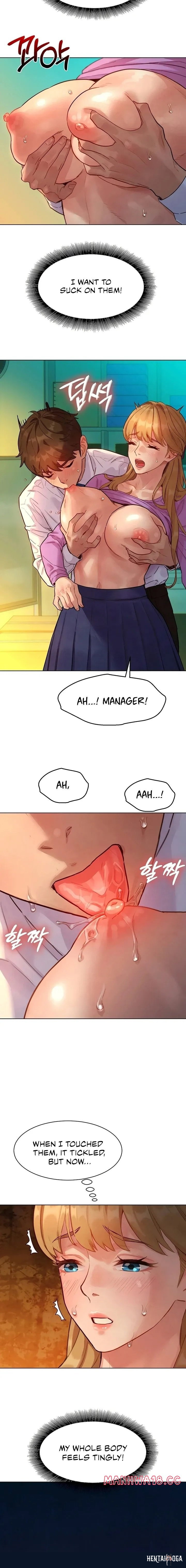 KinkFolder.ZIP KinkFolder.ZIP Chapter 4 - Страница 7