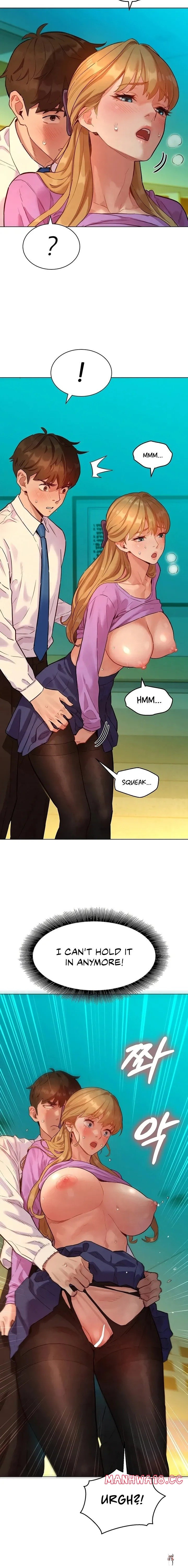 KinkFolder.ZIP KinkFolder.ZIP Chapter 4 - Страница 9