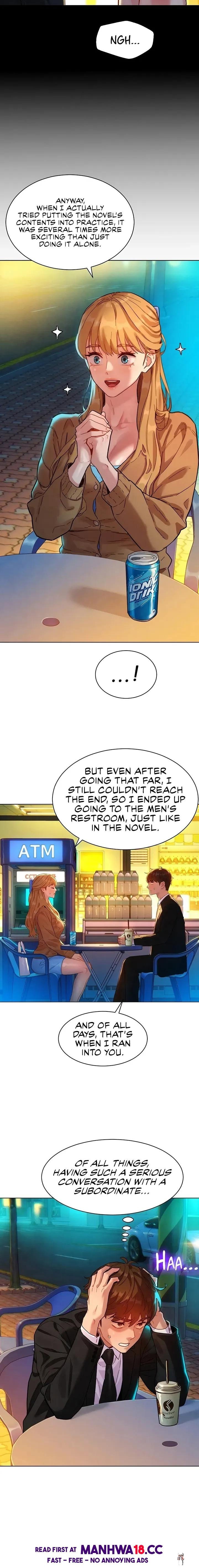 KinkFolder.ZIP KinkFolder.ZIP Chapter 3 - Страница 10