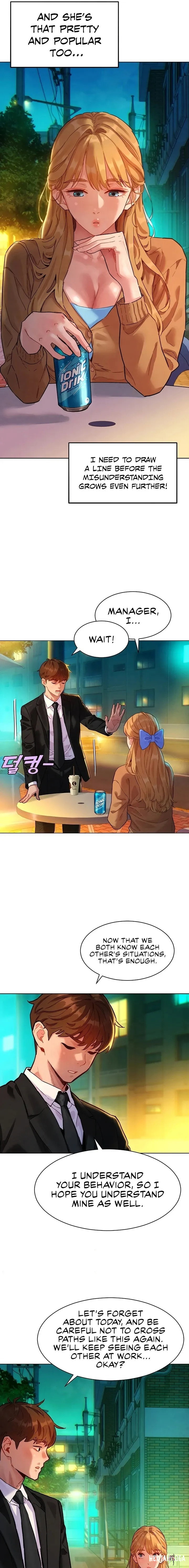 KinkFolder.ZIP KinkFolder.ZIP Chapter 3 - Страница 11