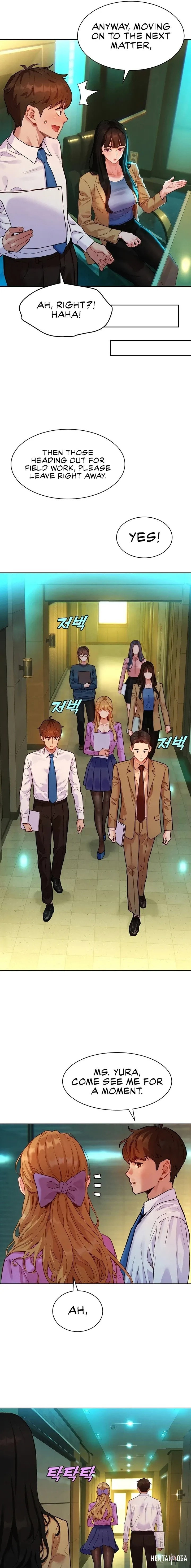 KinkFolder.ZIP KinkFolder.ZIP Chapter 3 - Страница 19