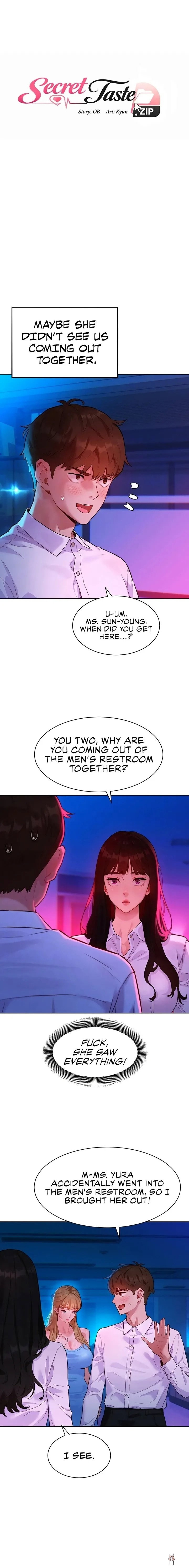 KinkFolder.ZIP KinkFolder.ZIP Chapter 3 - Страница 2