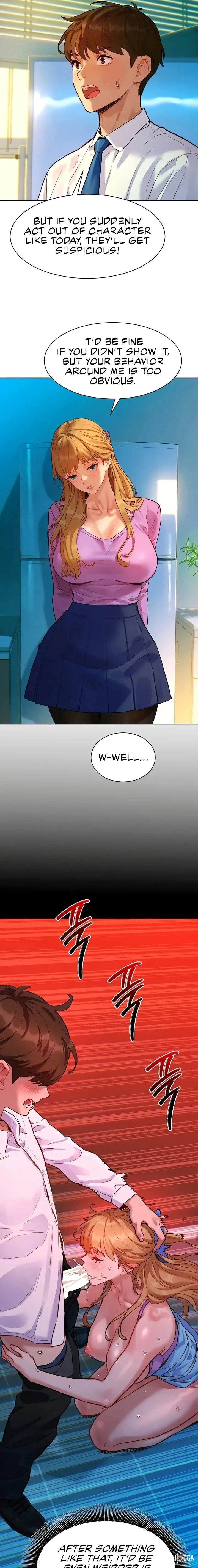 KinkFolder.ZIP KinkFolder.ZIP Chapter 3 - Страница 21