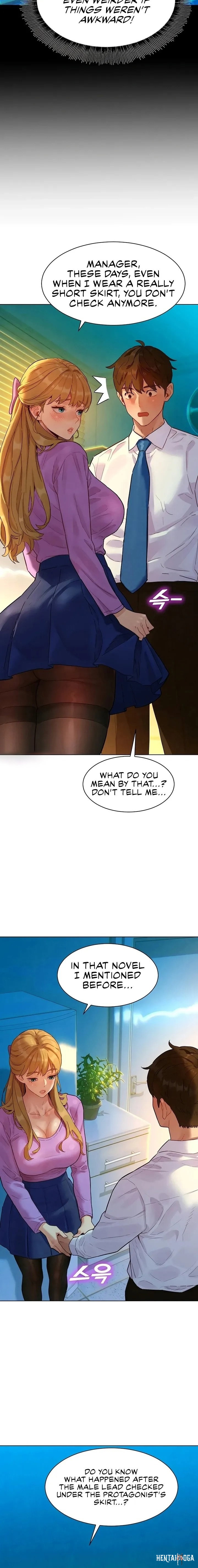 KinkFolder.ZIP KinkFolder.ZIP Chapter 3 - Страница 22