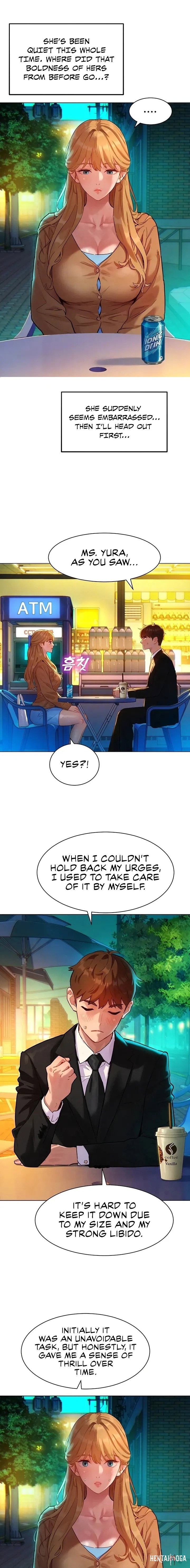 KinkFolder.ZIP KinkFolder.ZIP Chapter 3 - Страница 5