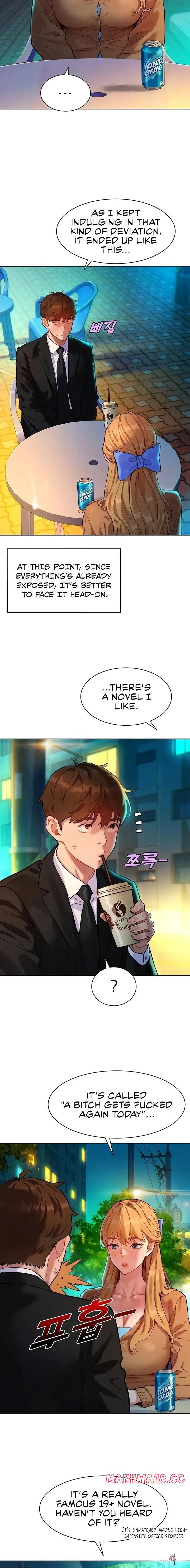 KinkFolder.ZIP KinkFolder.ZIP Chapter 3 - Страница 6