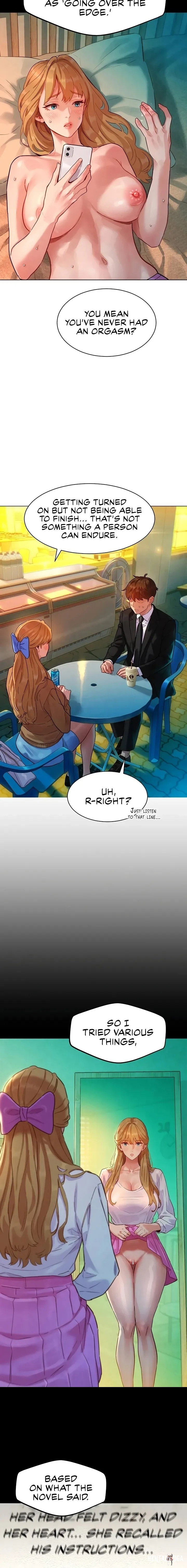 KinkFolder.ZIP KinkFolder.ZIP Chapter 3 - Страница 8