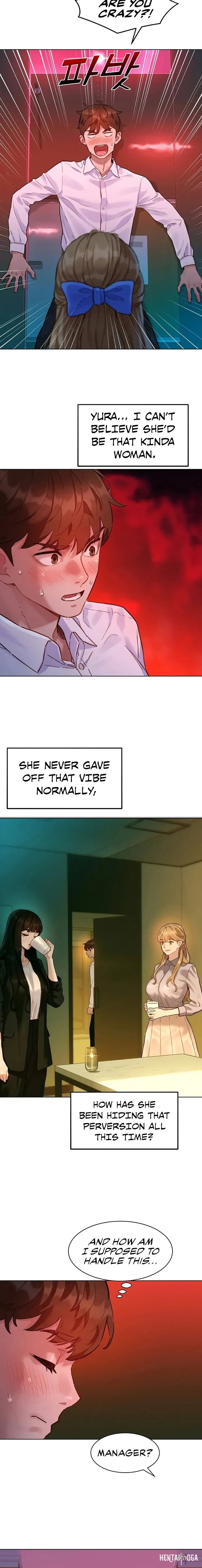 KinkFolder.ZIP KinkFolder.ZIP Chapter 2 - Страница 10