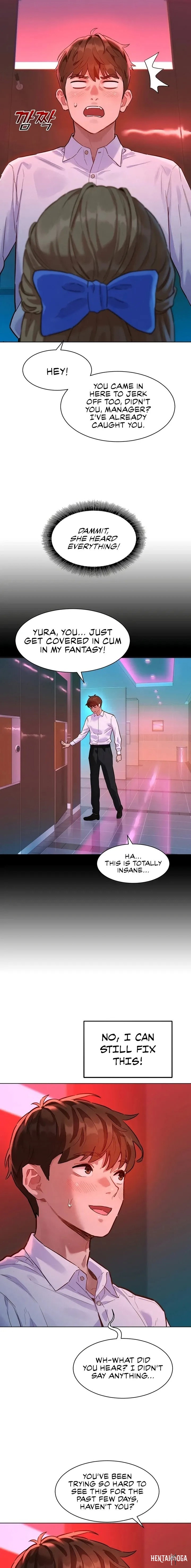 KinkFolder.ZIP KinkFolder.ZIP Chapter 2 - Страница 11