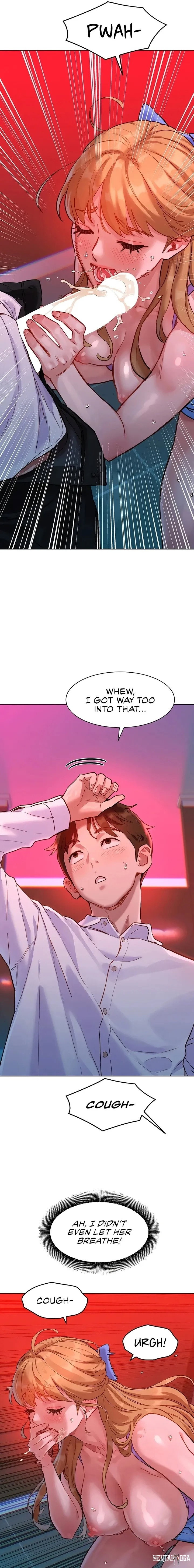 KinkFolder.ZIP KinkFolder.ZIP Chapter 2 - Страница 21