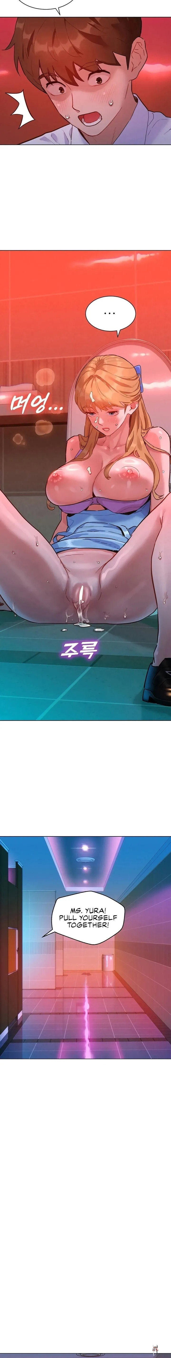 KinkFolder.ZIP KinkFolder.ZIP Chapter 2 - Страница 28