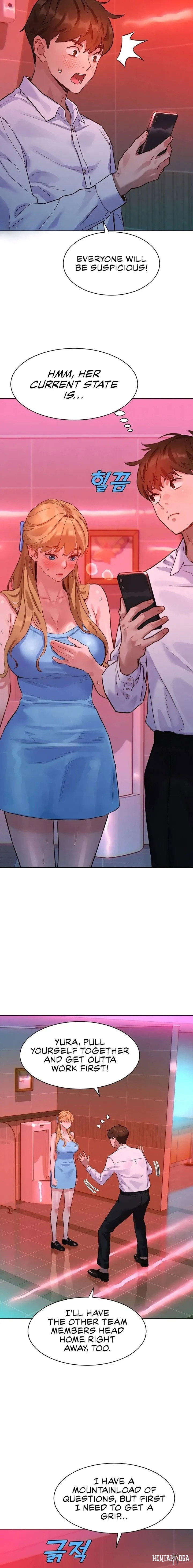 KinkFolder.ZIP KinkFolder.ZIP Chapter 2 - Страница 30