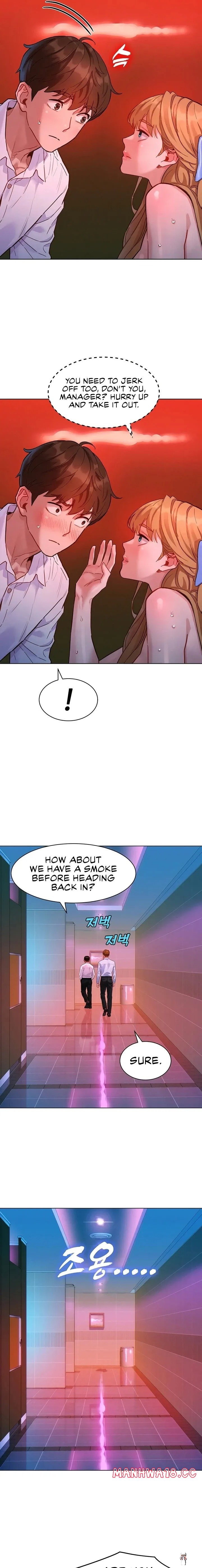 KinkFolder.ZIP KinkFolder.ZIP Chapter 2 - Страница 9