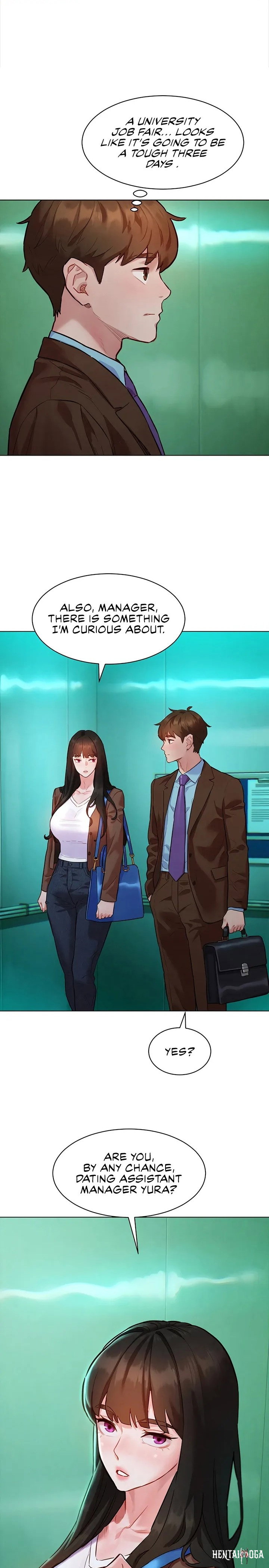 KinkFolder.ZIP KinkFolder.ZIP Chapter 7 - Página 1