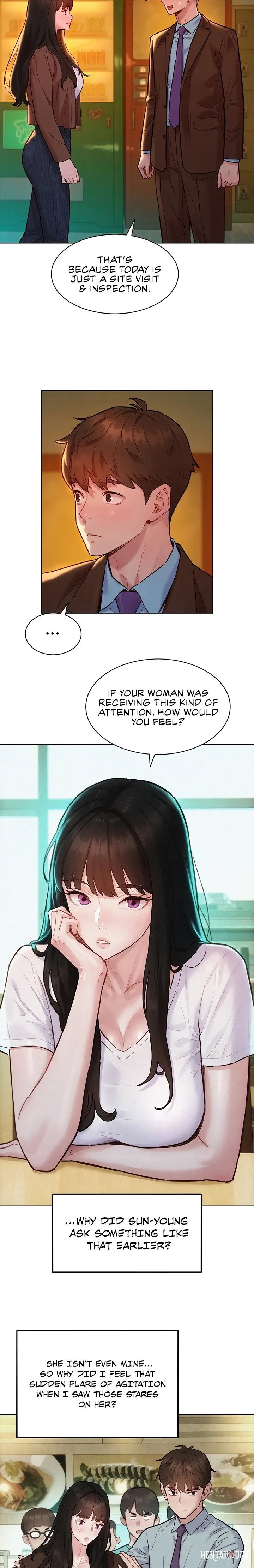 KinkFolder.ZIP KinkFolder.ZIP Chapter 7 - Página 18