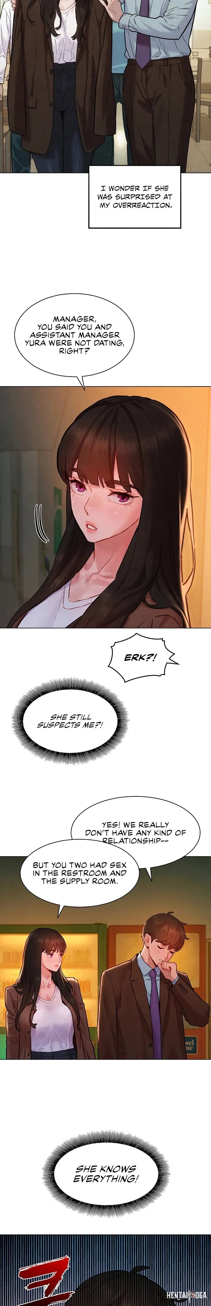 KinkFolder.ZIP KinkFolder.ZIP Chapter 7 - Página 19