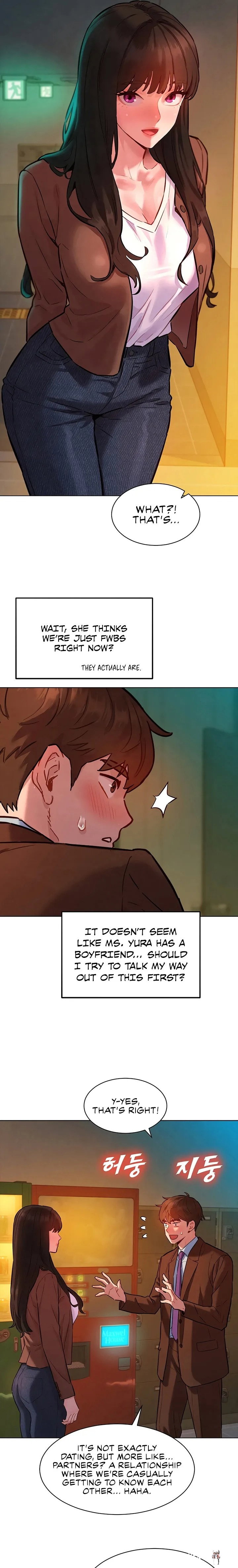 KinkFolder.ZIP KinkFolder.ZIP Chapter 7 - Página 21
