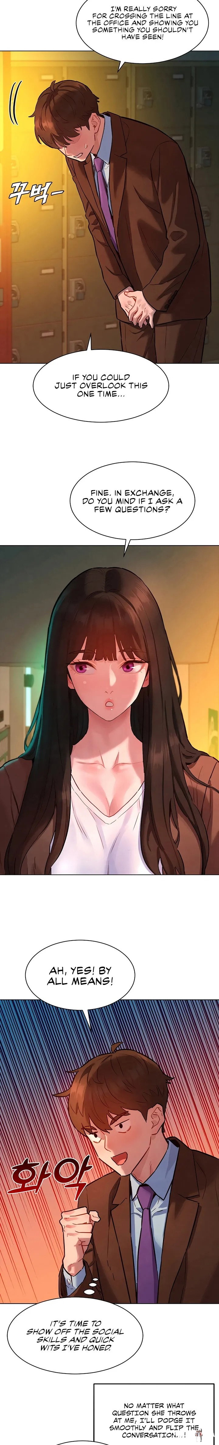 KinkFolder.ZIP KinkFolder.ZIP Chapter 7 - Página 22