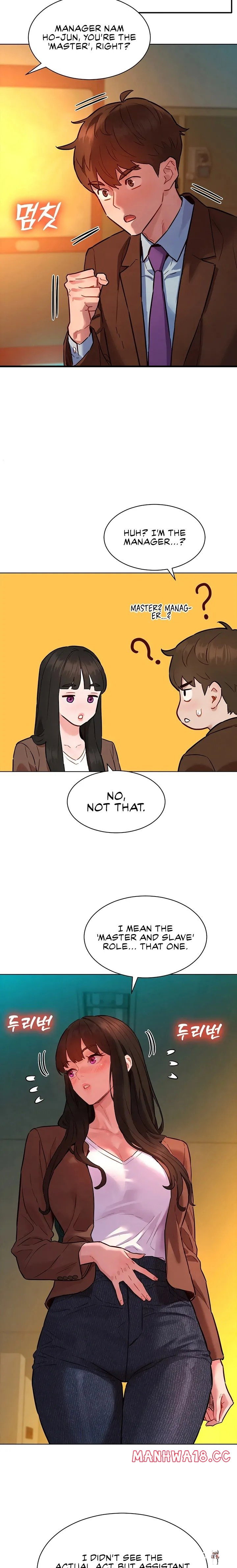 KinkFolder.ZIP KinkFolder.ZIP Chapter 7 - Página 23