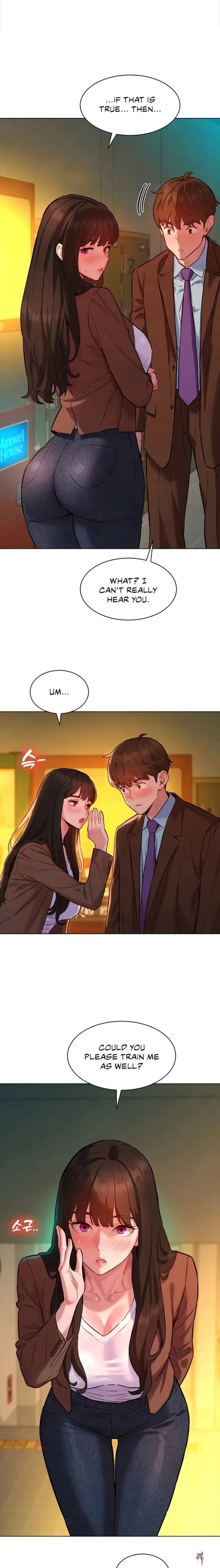 KinkFolder.ZIP KinkFolder.ZIP Chapter 8 - Página 1