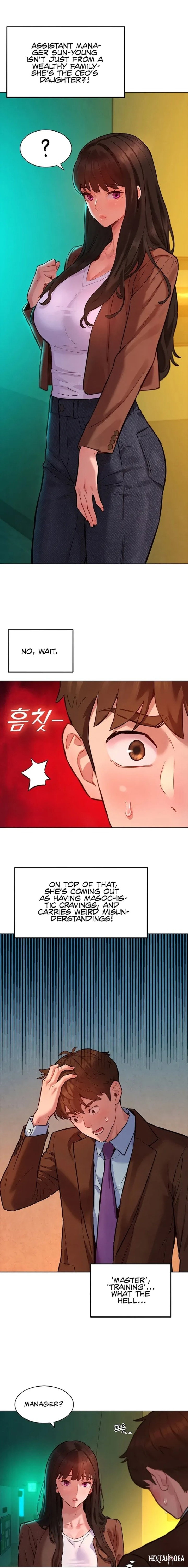 KinkFolder.ZIP KinkFolder.ZIP Chapter 8 - Página 12