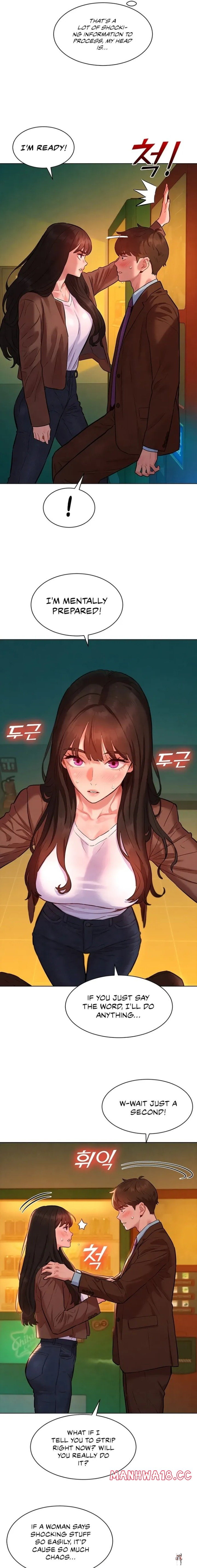 KinkFolder.ZIP KinkFolder.ZIP Chapter 8 - Página 13