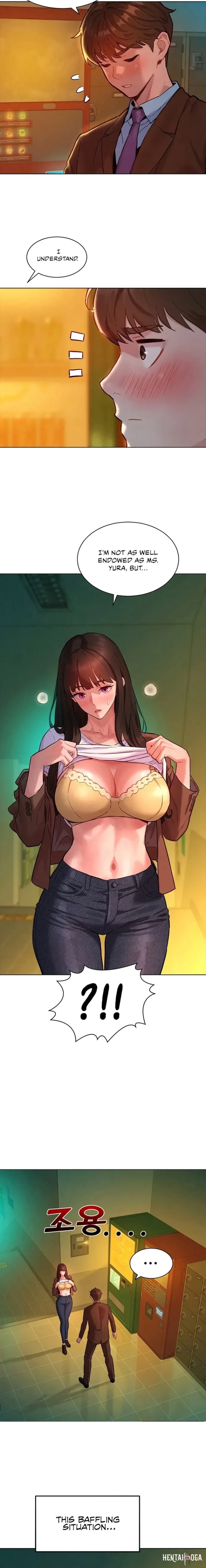 KinkFolder.ZIP KinkFolder.ZIP Chapter 8 - Página 14