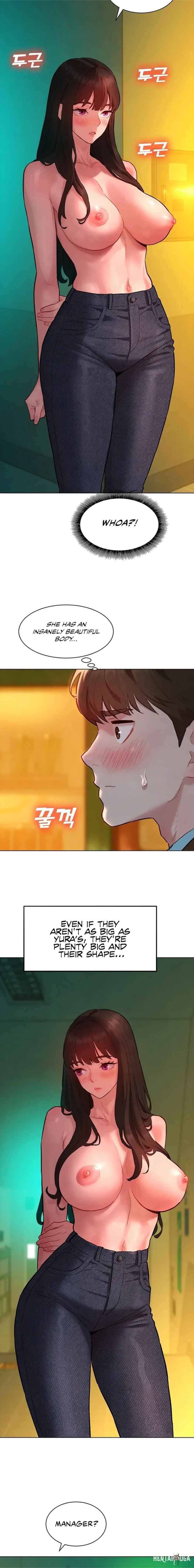 KinkFolder.ZIP KinkFolder.ZIP Chapter 8 - Página 16