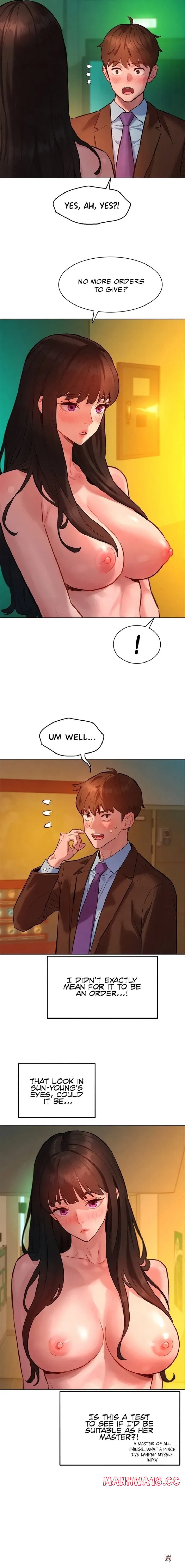 KinkFolder.ZIP KinkFolder.ZIP Chapter 8 - Página 17