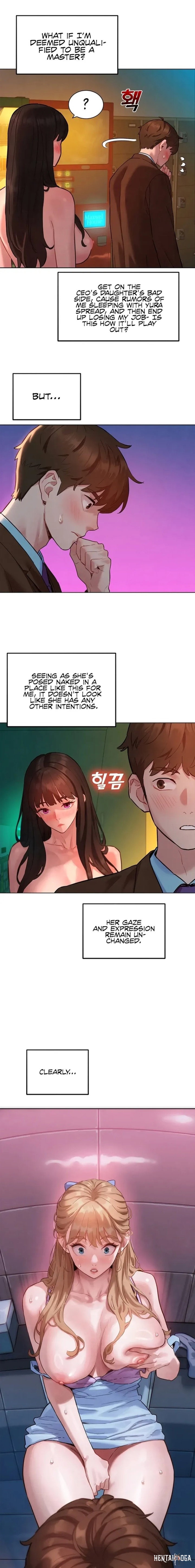 KinkFolder.ZIP KinkFolder.ZIP Chapter 8 - Página 18