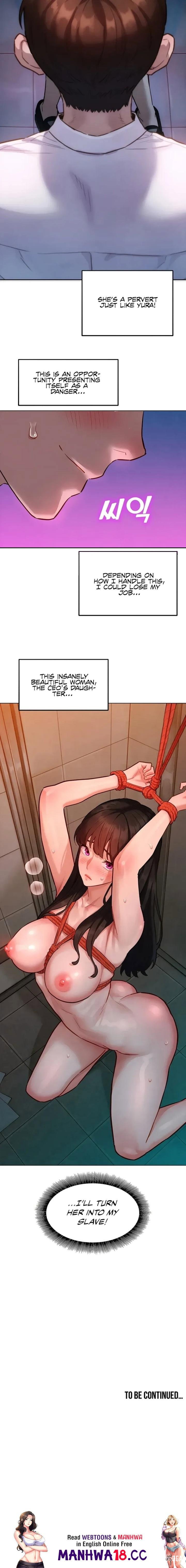 KinkFolder.ZIP KinkFolder.ZIP Chapter 8 - Página 19