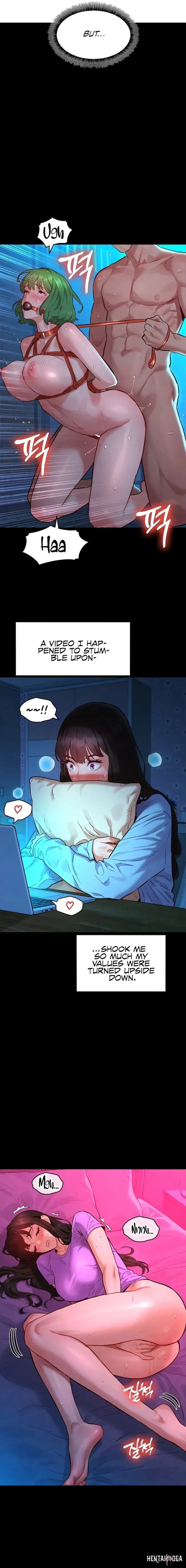 KinkFolder.ZIP KinkFolder.ZIP Chapter 8 - Página 5
