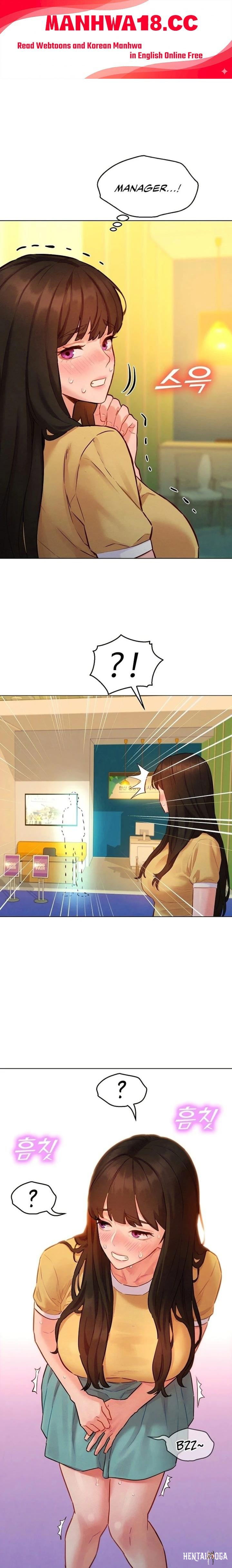 KinkFolder.ZIP KinkFolder.ZIP Chapter 10 - Page 1