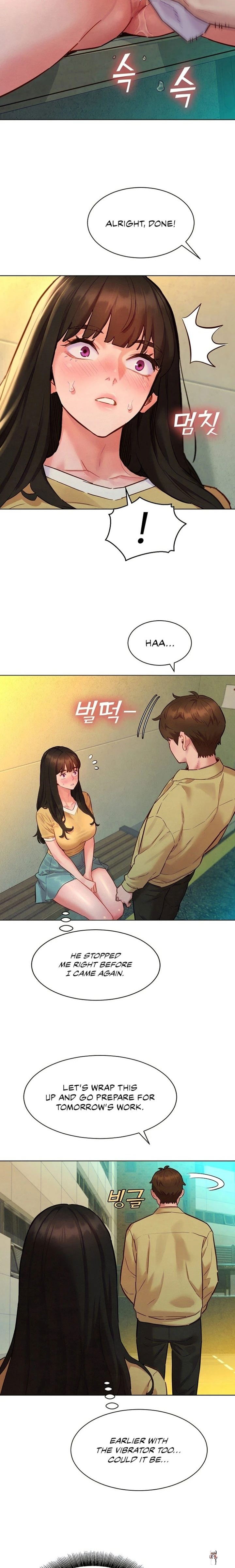 KinkFolder.ZIP KinkFolder.ZIP Chapter 10 - Page 12
