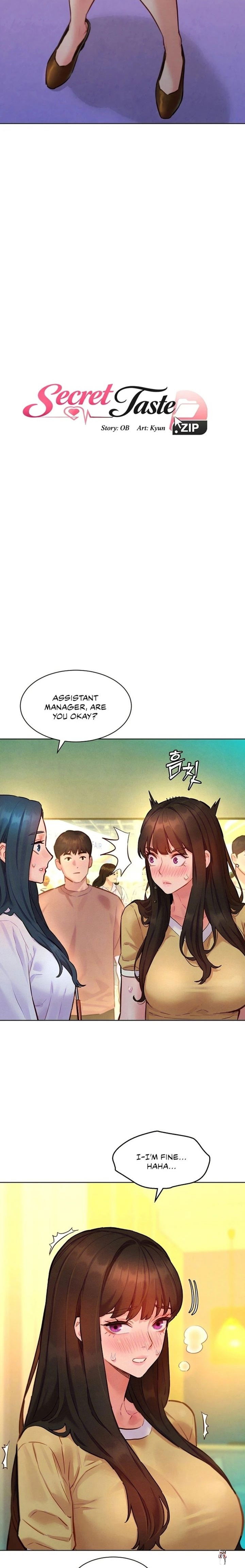 KinkFolder.ZIP KinkFolder.ZIP Chapter 10 - Page 2