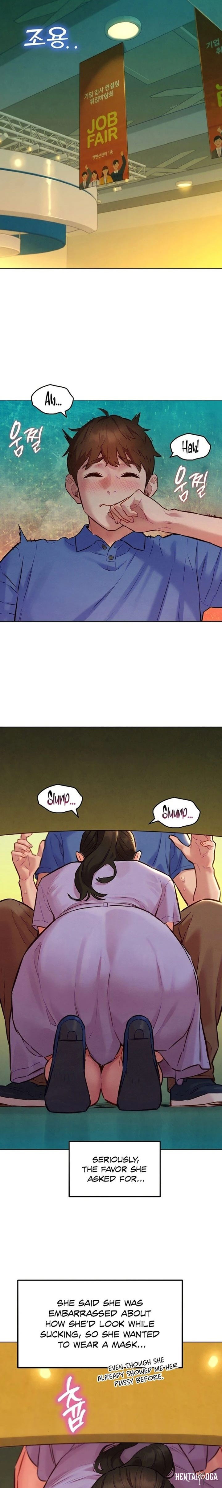 KinkFolder.ZIP KinkFolder.ZIP Chapter 10 - Page 20
