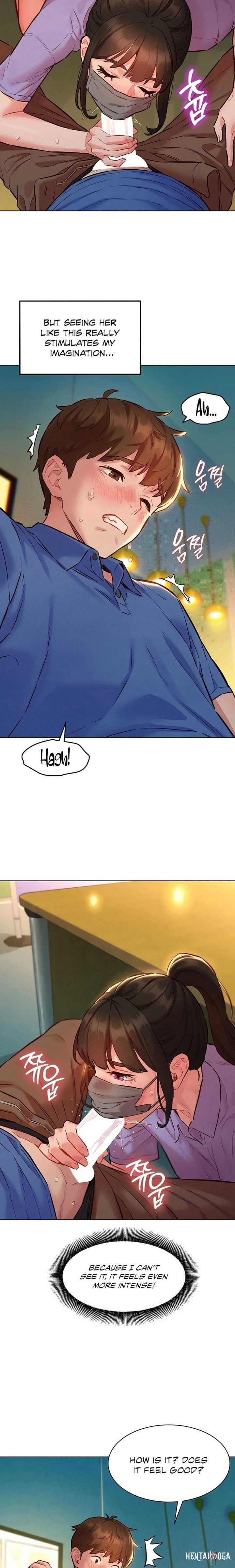 KinkFolder.ZIP KinkFolder.ZIP Chapter 10 - Page 21