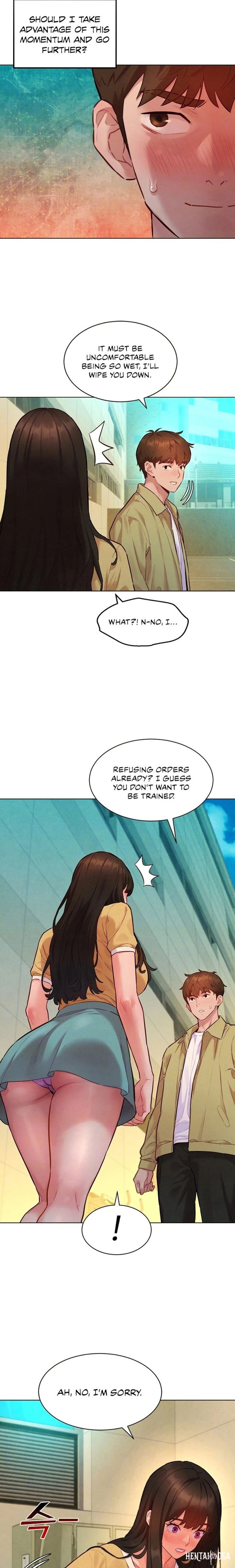 KinkFolder.ZIP KinkFolder.ZIP Chapter 10 - Page 7